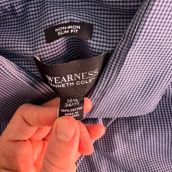 Dress Shirts (Banana Republic) - Picture 3 of 12